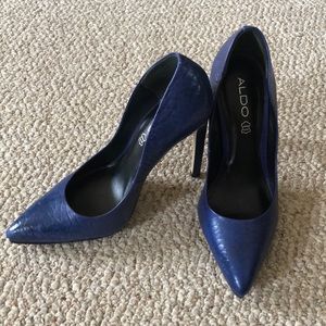Aldo shoes